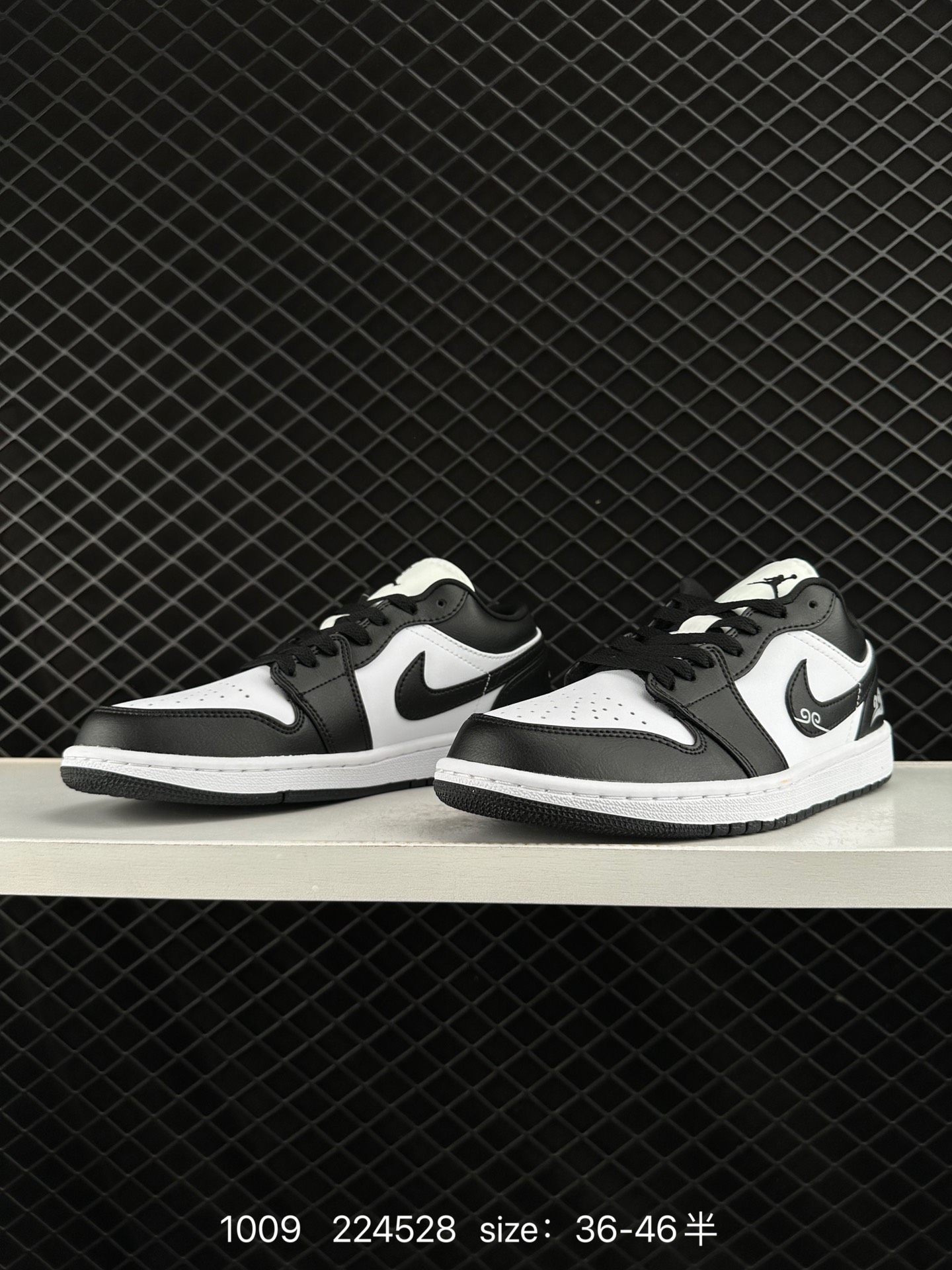 Air Jordan 1 Low AJ1